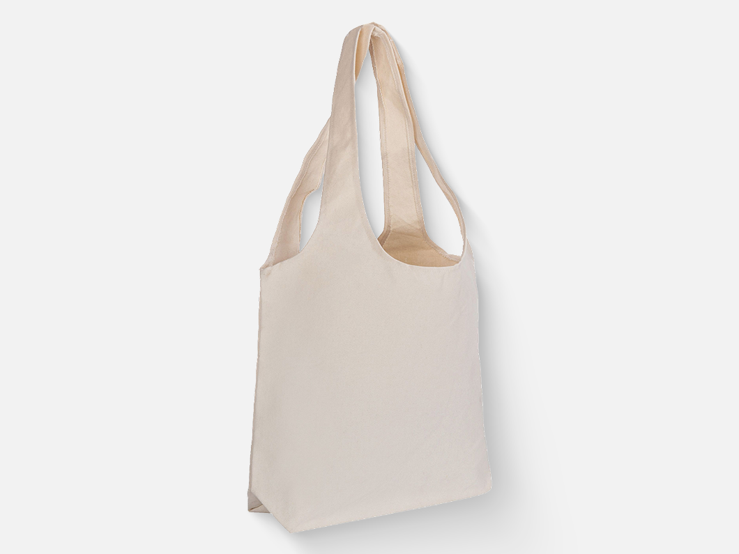 Everyday Cotton Carry-All Tote - View 2