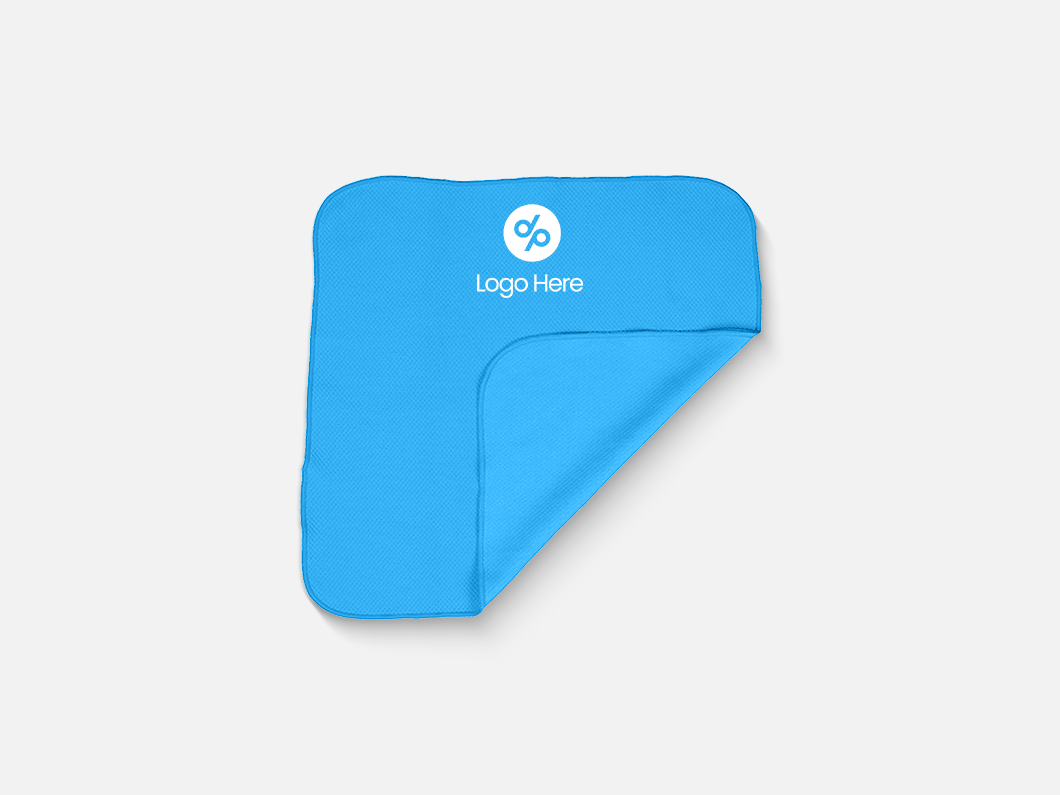 Cooling Face Towels - View 2