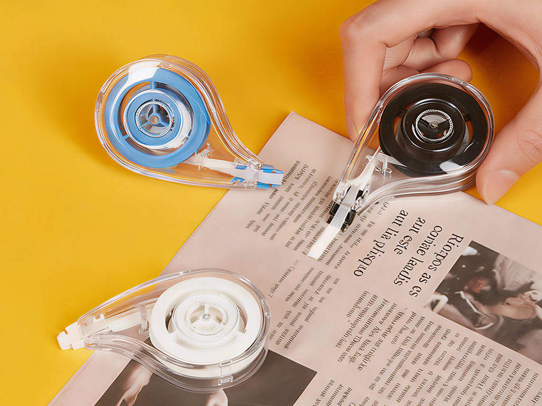Correction Tape Roller