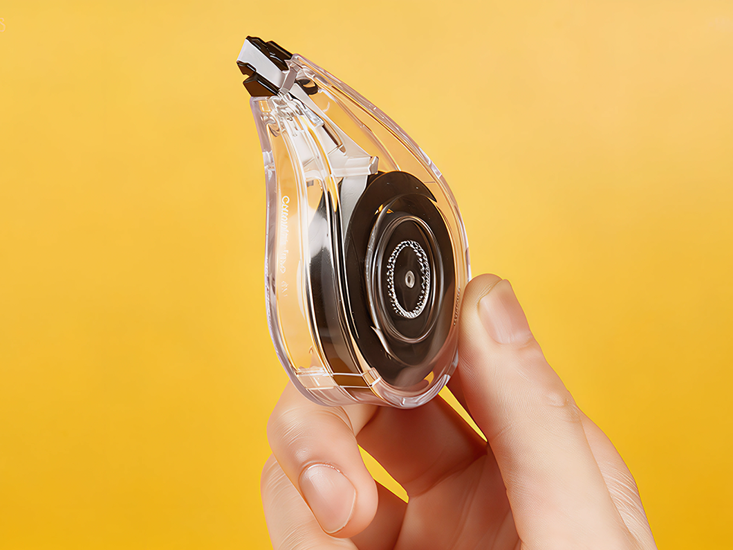 Correction Tape Roller - View 3