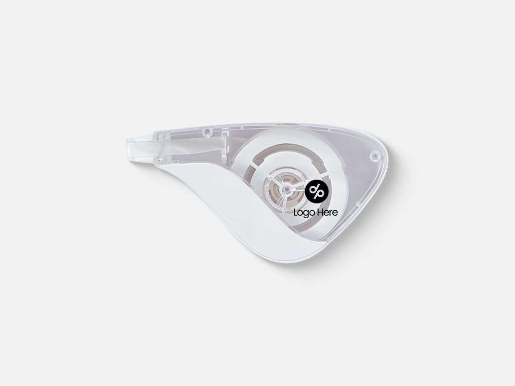 8m Correction Tape Roller - View 4