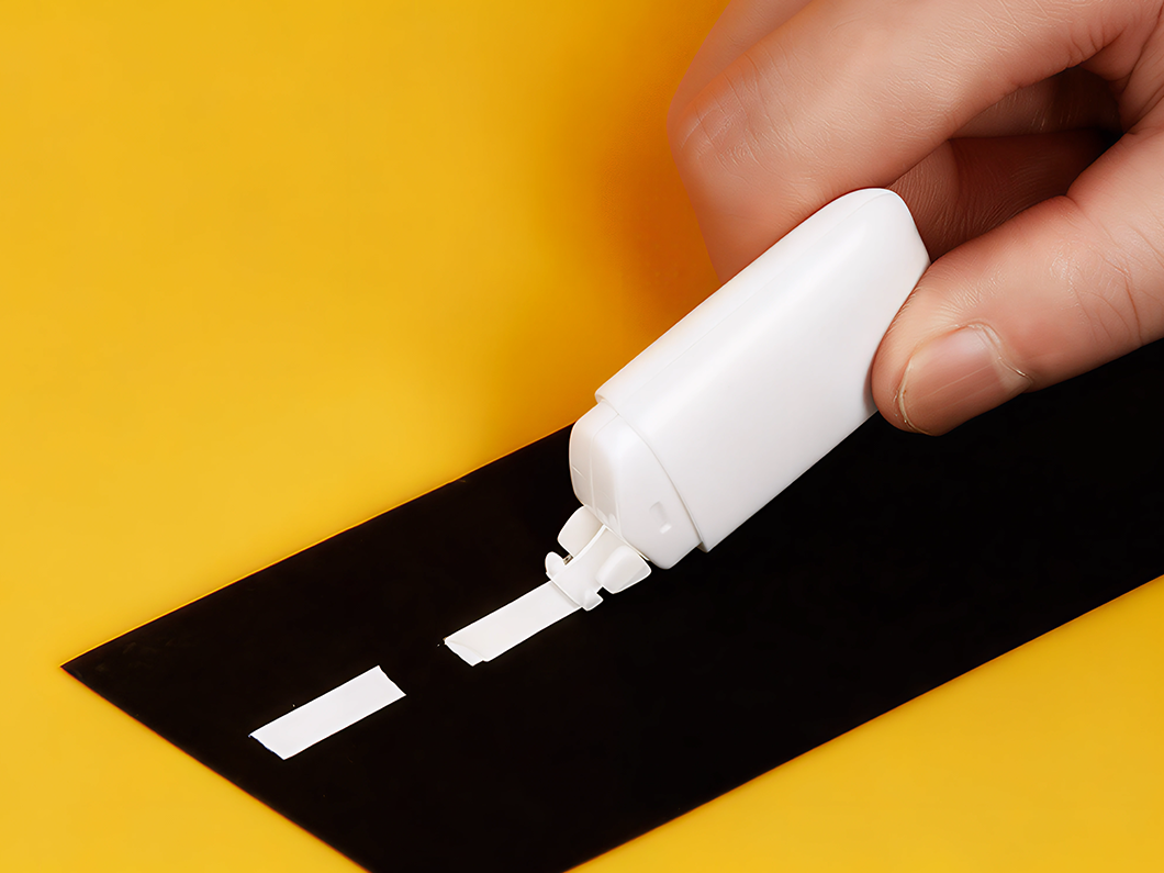 6m Pocket Correction Tape - View 3