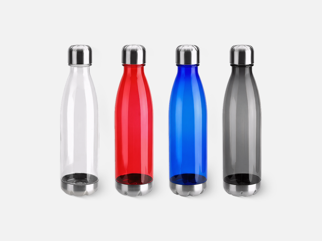 24oz BPA-Free Tritan Water Bottle - View 1