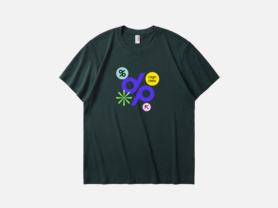 Everyday Cotton T-Shirt - View 4