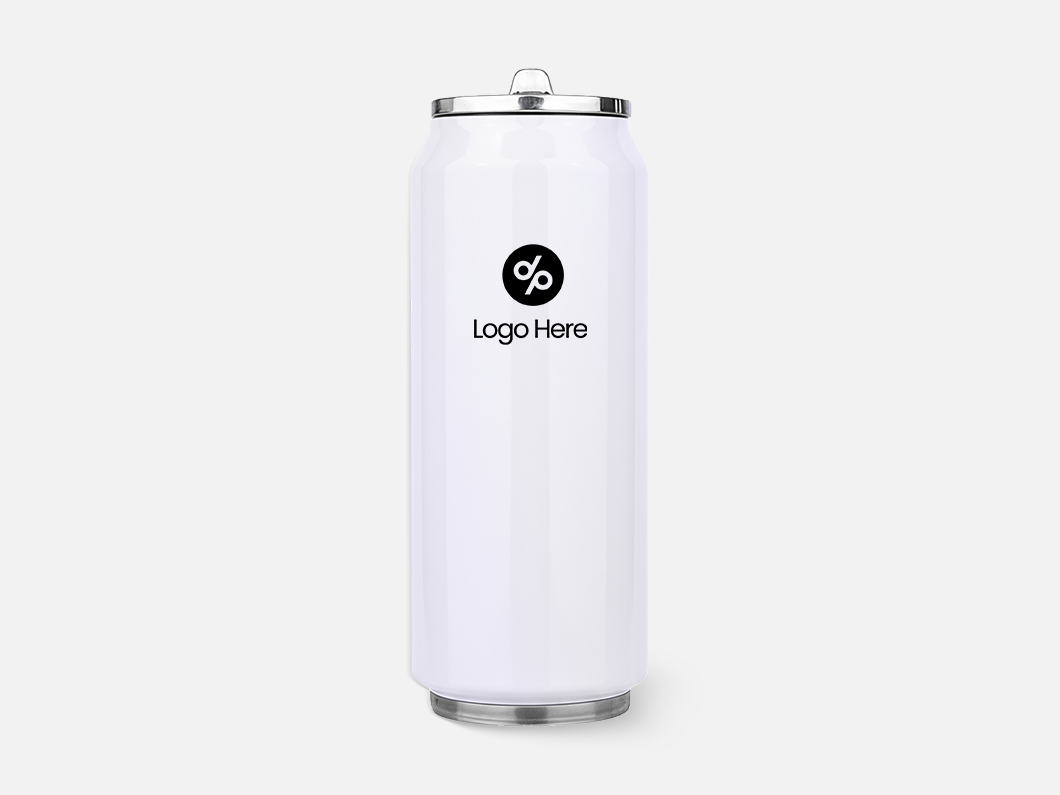 Cola Can 15oz Vacuum Insulated Tumbler - View 2