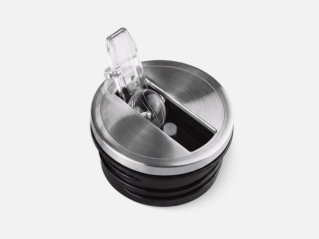 Cola Can 15oz Vacuum Insulated Tumbler - View 3