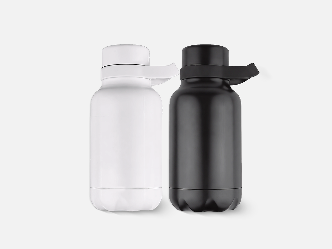 13oz Mini Insulated Stainless Steel Water Bottle