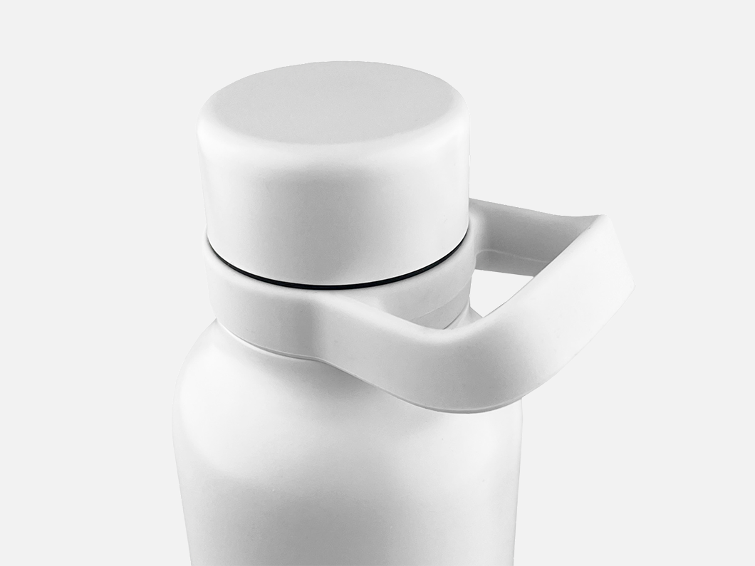 13oz Mini Insulated Stainless Steel Water Bottle - View 3