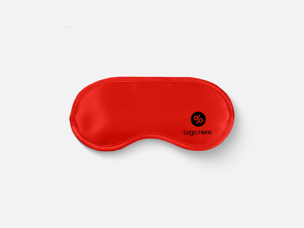 Travel Eye Mask - View 2