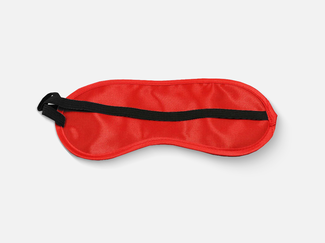 Travel Eye Mask - View 3