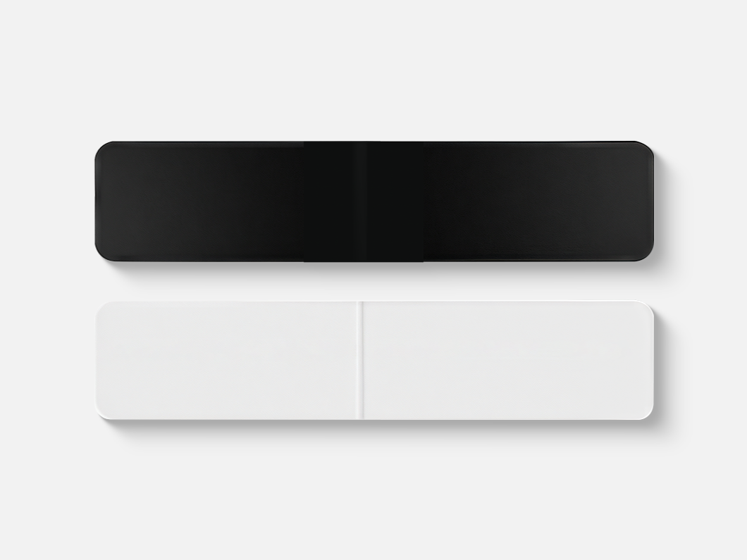 Magnetic Bookmark Fridge Magnet - View 2