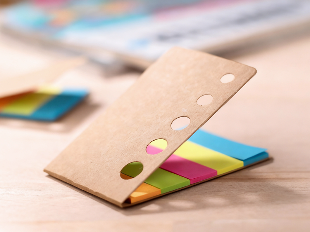 Sticky Note Set - View 1