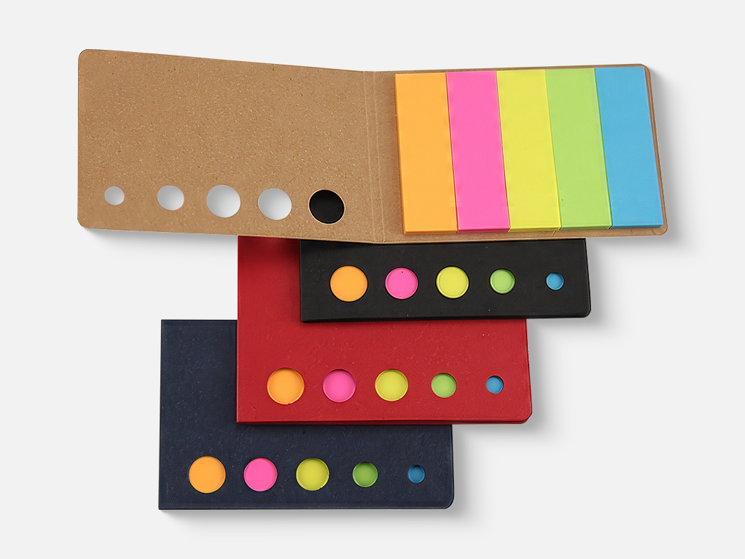 Sticky Note Set - View 2