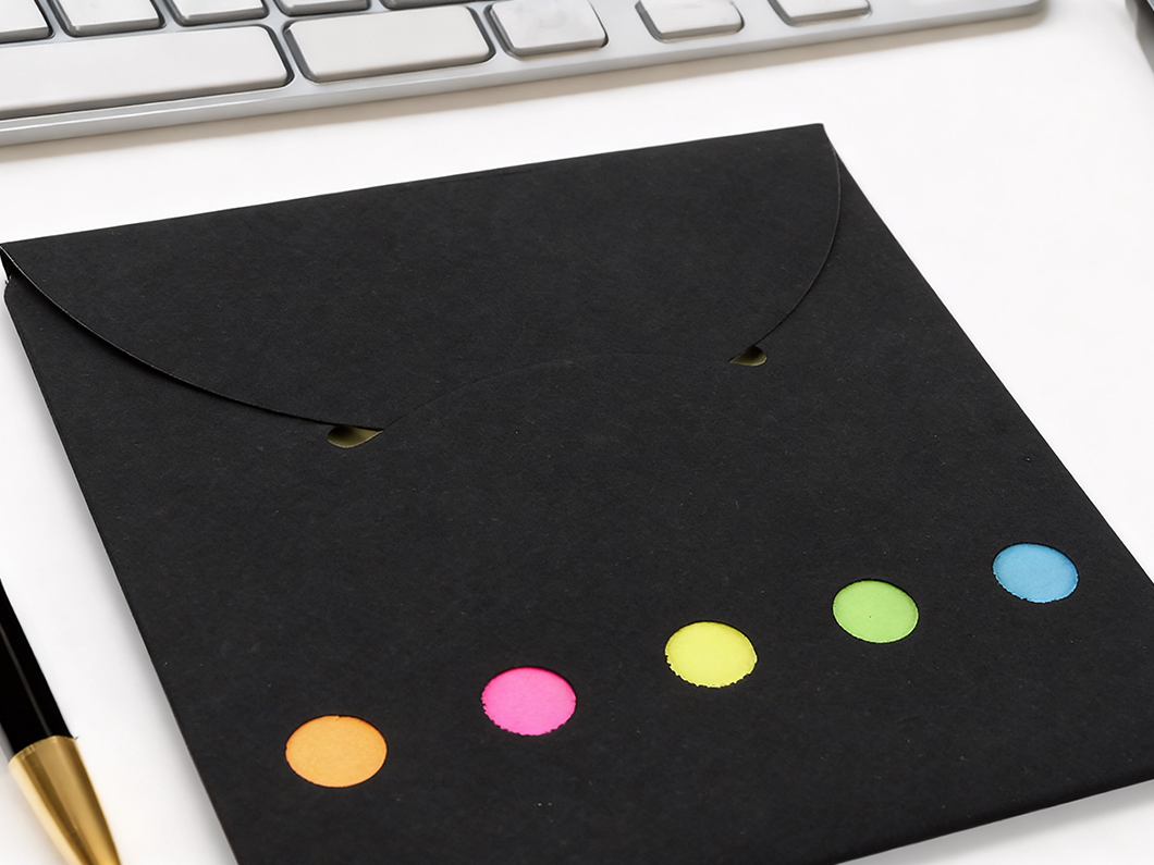 Pocket Sticky Note Set