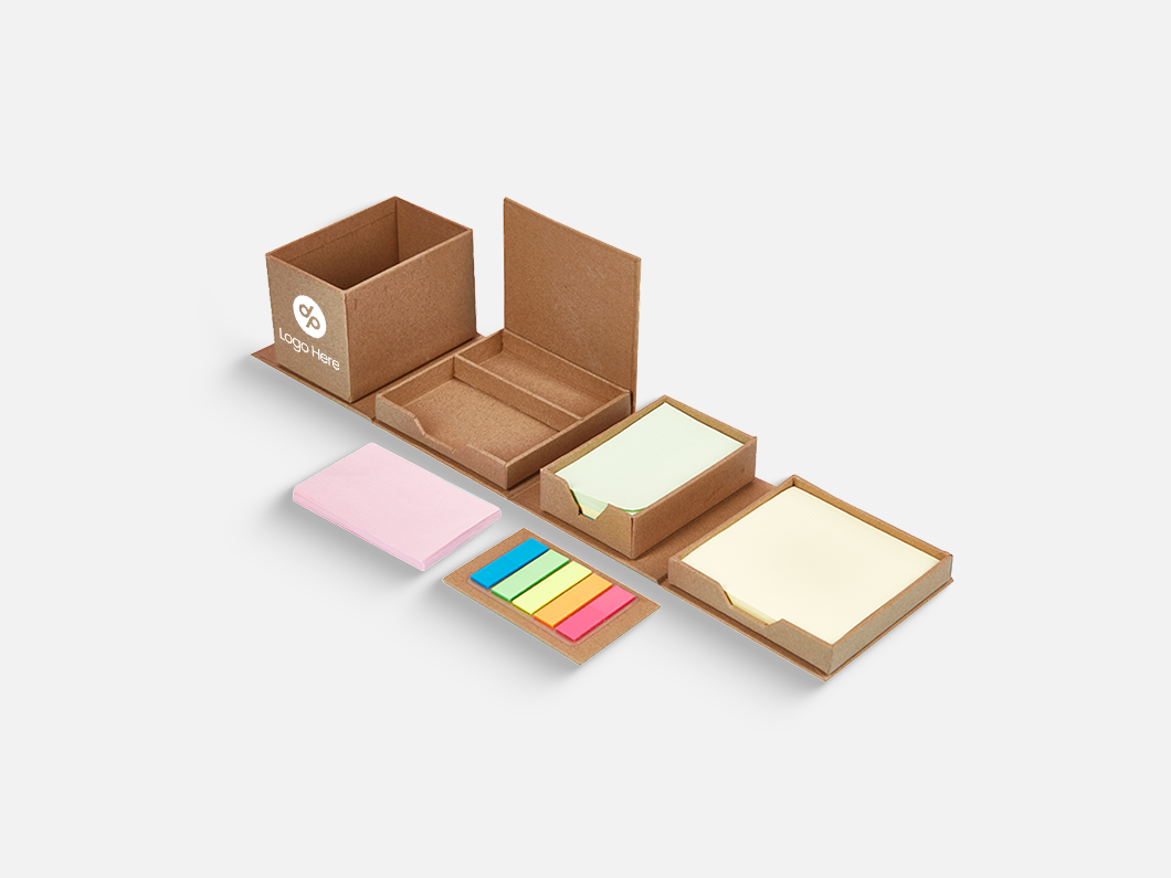 Desk Organizer Kit - View 2