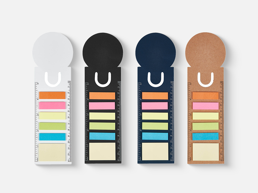Bookmark Ruler Set - View 2