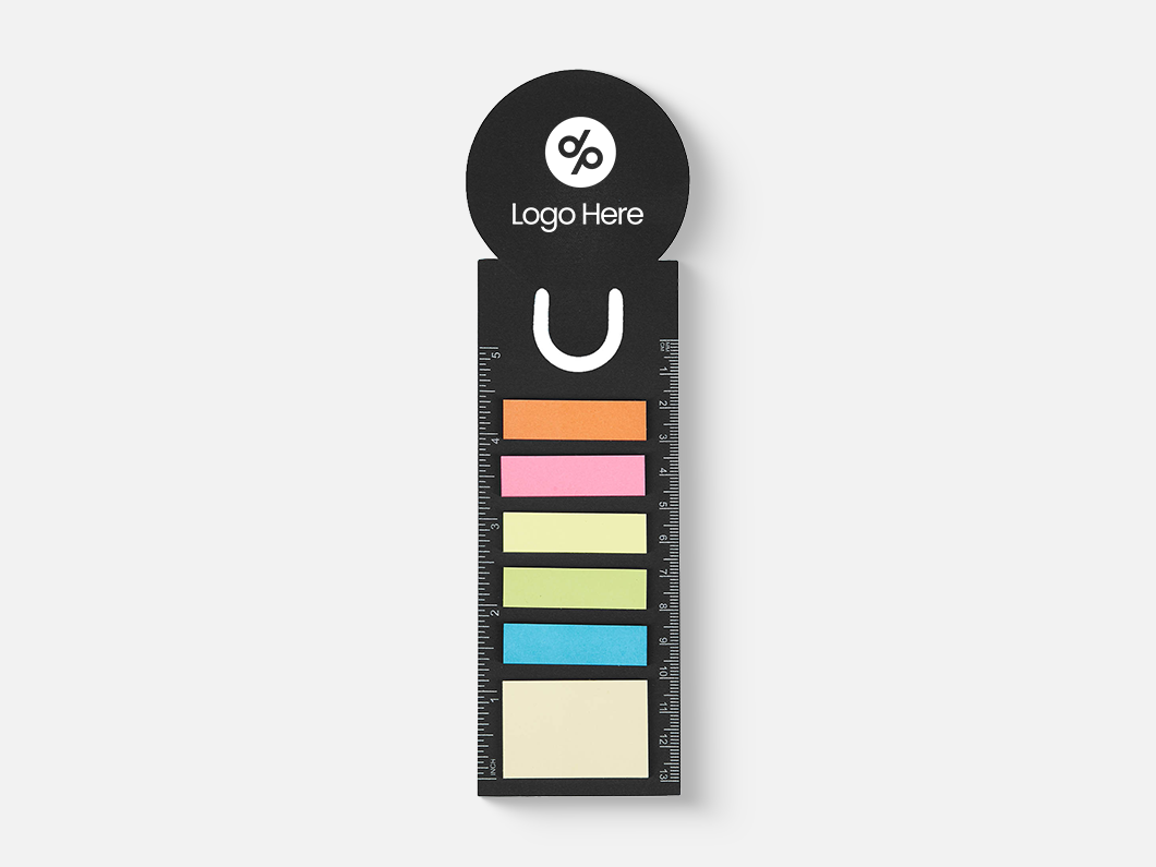 Bookmark Ruler Set - View 3