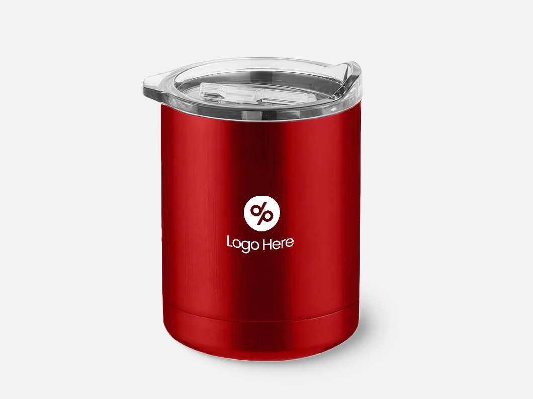 11oz 304 Stainless Vacuum Tumbler - View 3