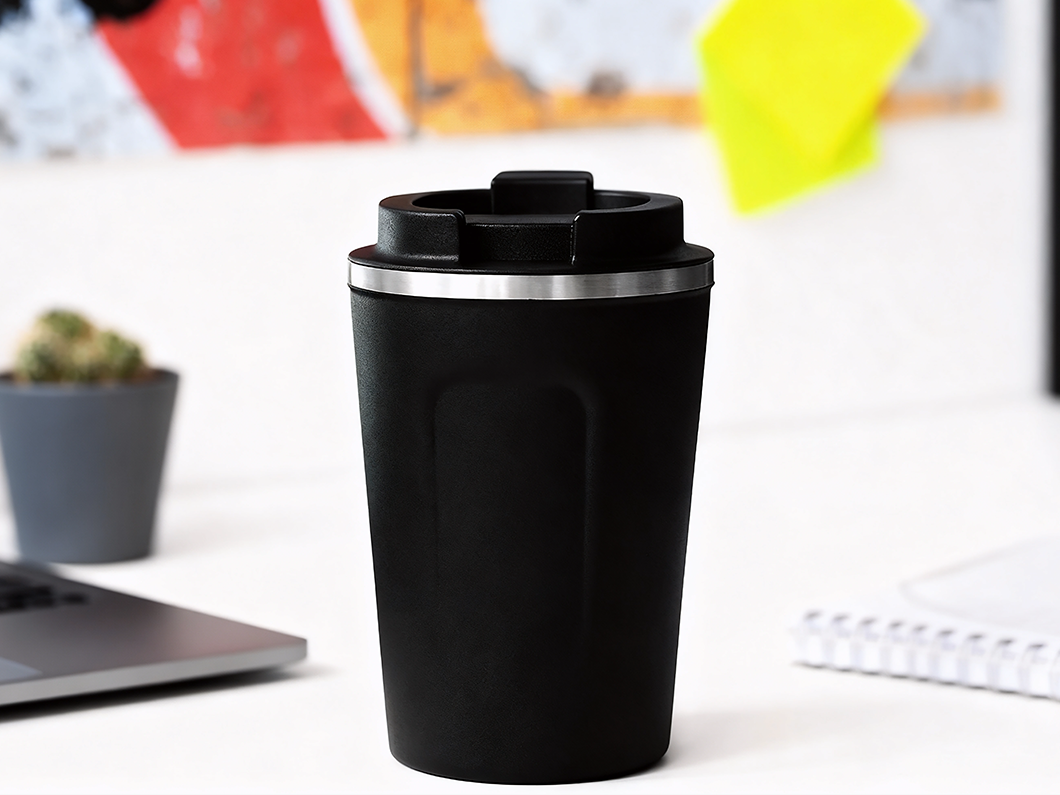12oz 304 Stainless Insulated Tumbler