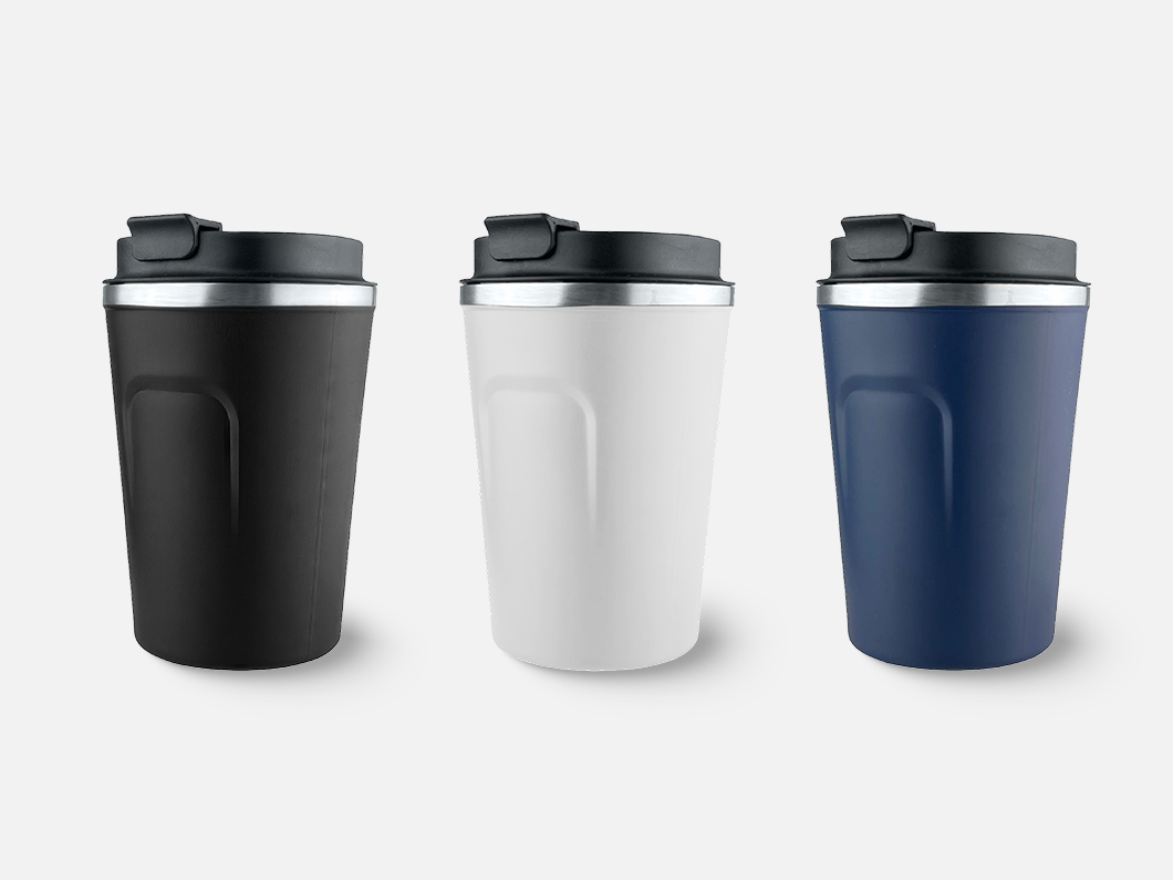 12oz 304 Stainless Insulated Tumbler - View 2