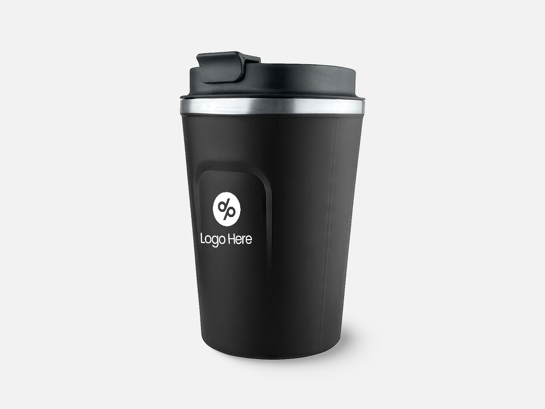 12oz 304 Stainless Insulated Tumbler - View 4