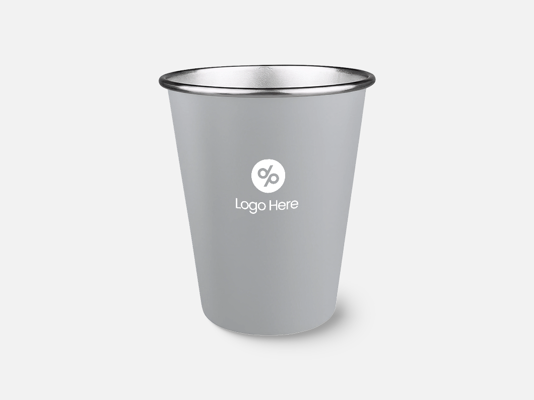13.5oz 304 Stainless Steel Tumbler - View 3
