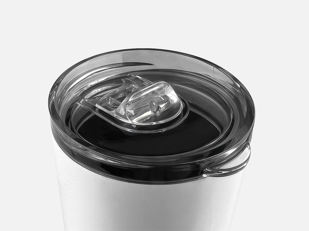 15oz Stainless Vacuum Slim Tumbler - View 3
