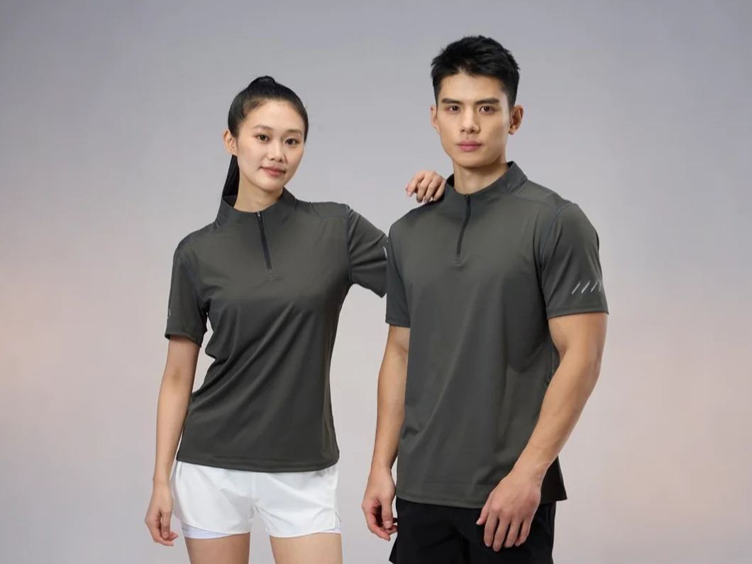 Unisex Performance T-Shirt - View 3