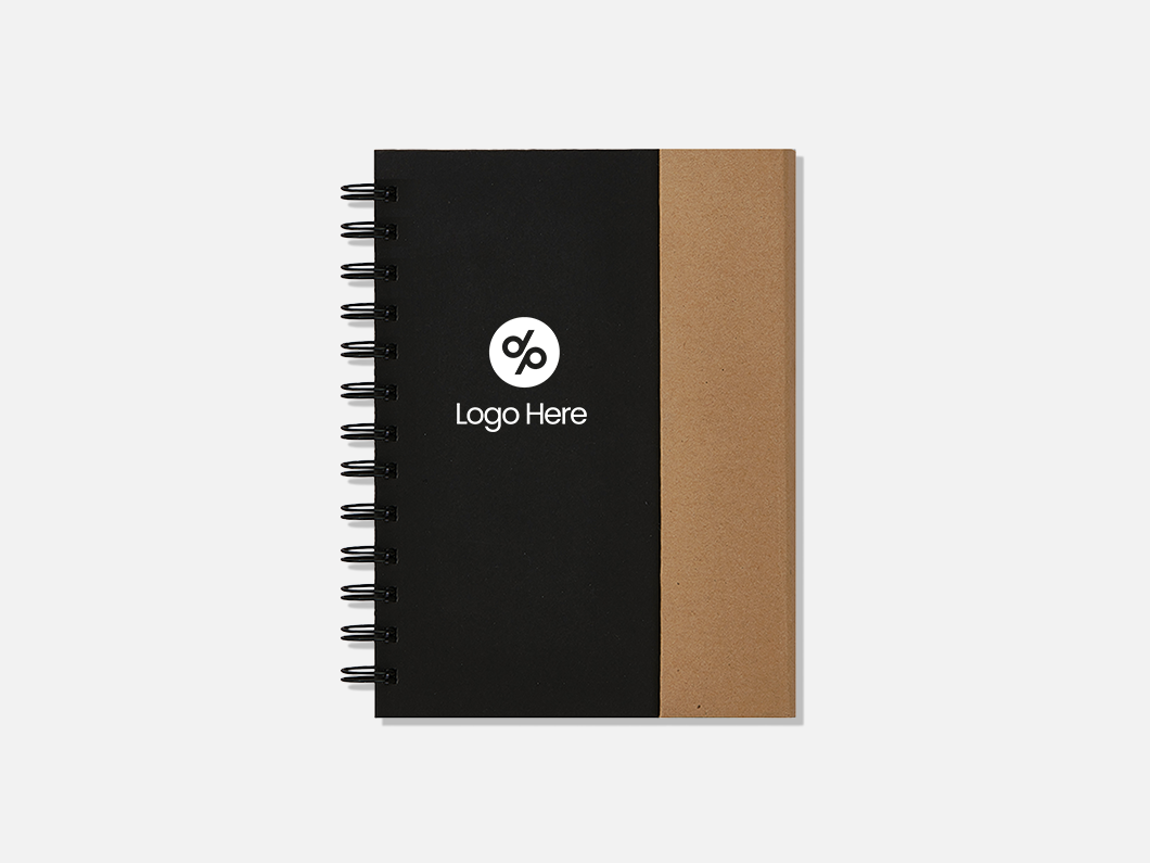 Flip Memo Pad Set - View 2