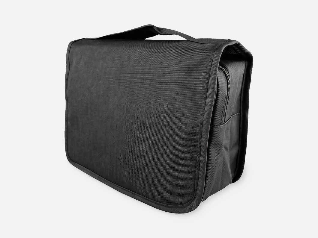 Travel Hanging Toiletry Pouch