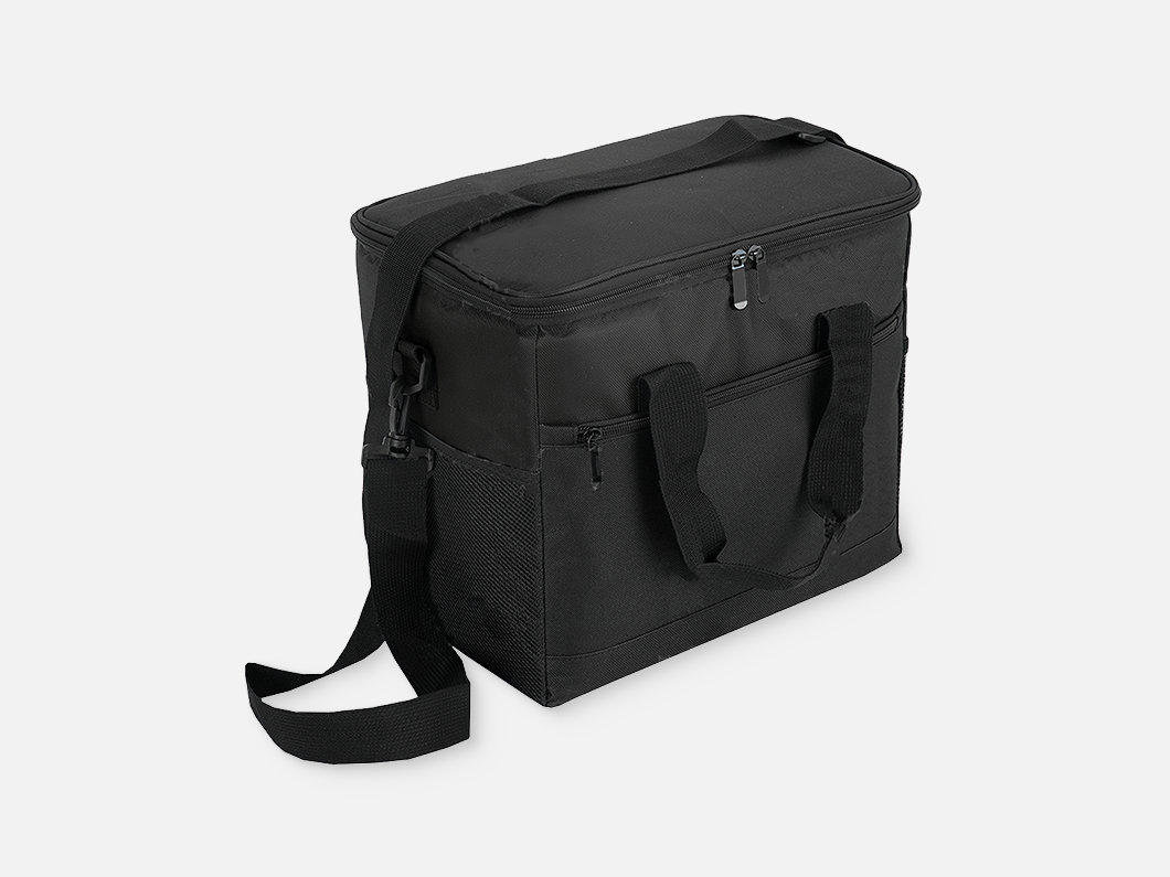Insulated Lunch Tote - View 2