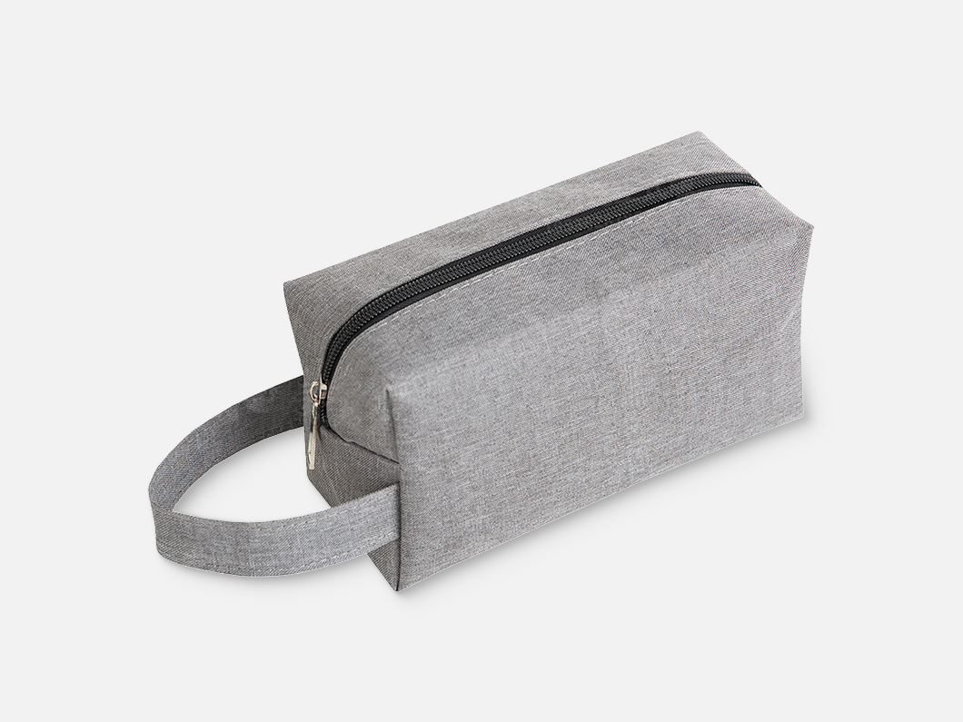 Travel Cosmetic Bag - View 1