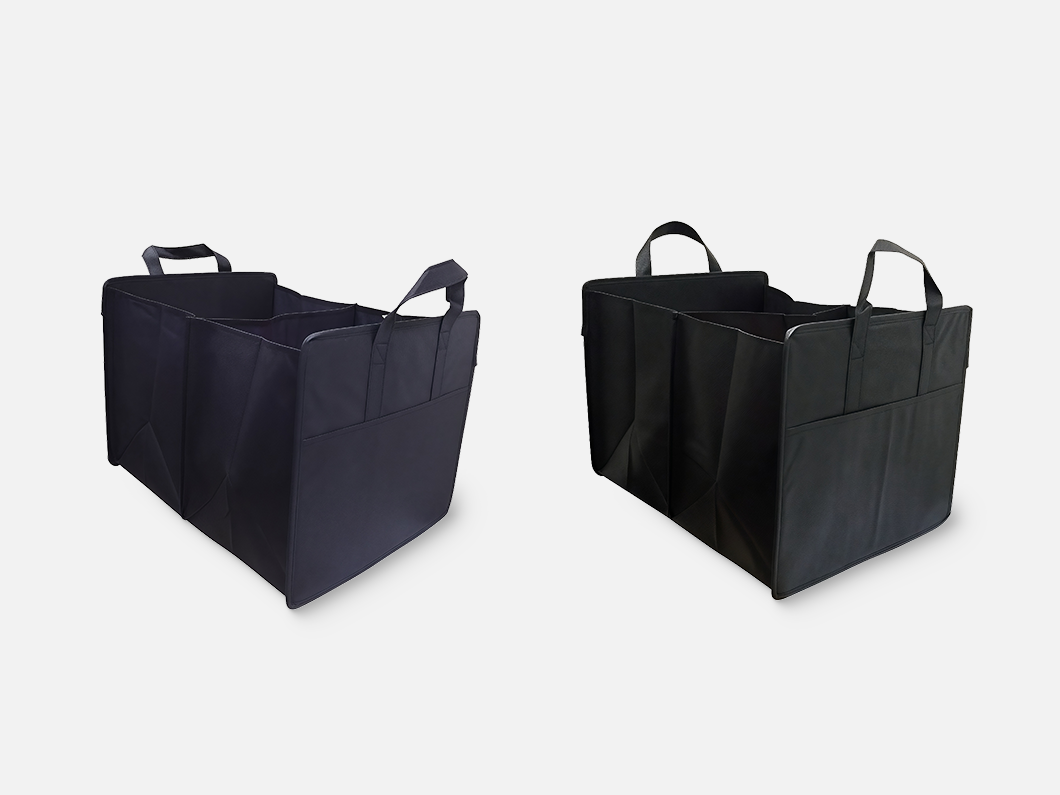 Collapsible Trunk Organizer