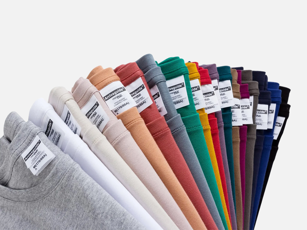 Women’s Basic Cotton T-Shirt - View 6