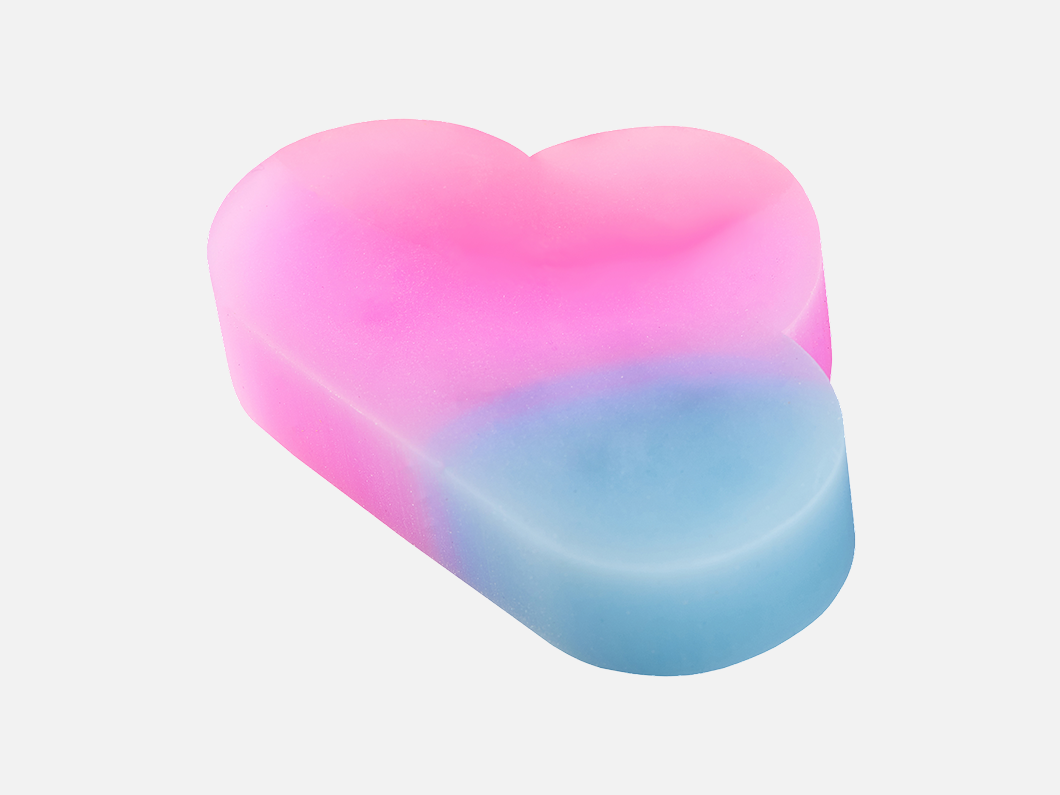 Cloud Shaped Eraser - View 2