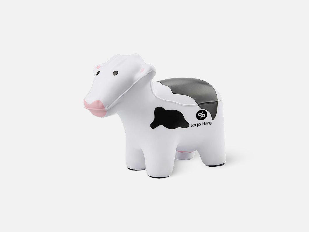 Cow Stress Reliever - View 1