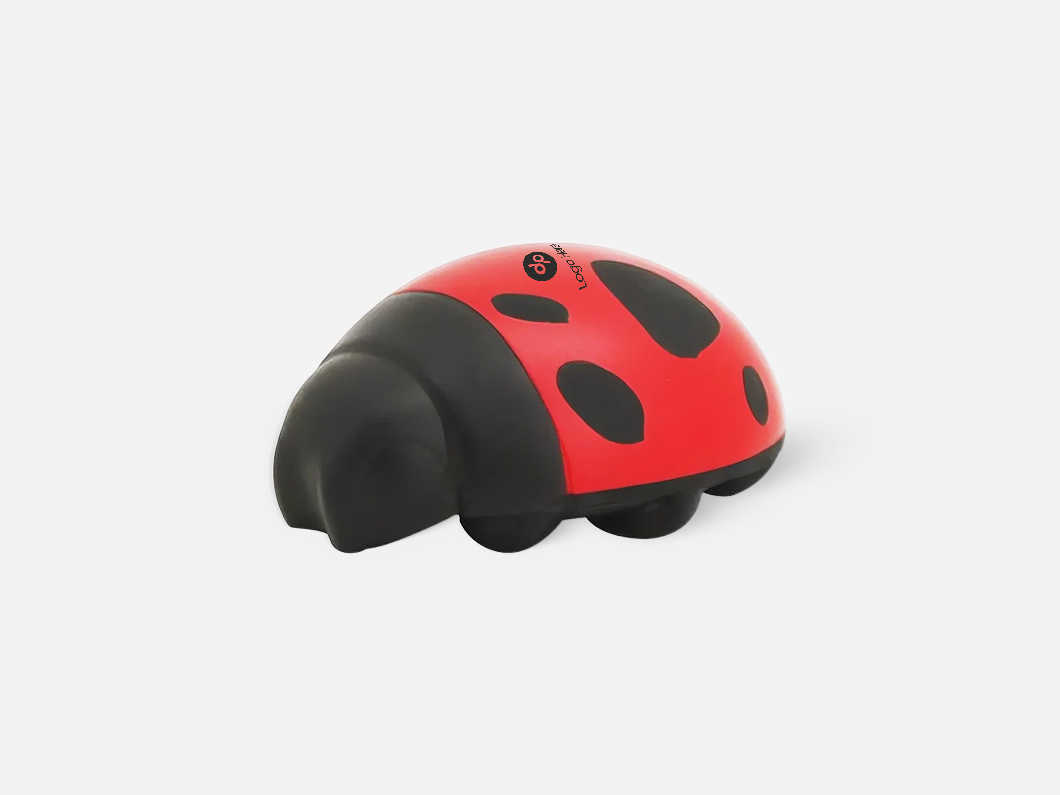 Ladybird Stress Reliever