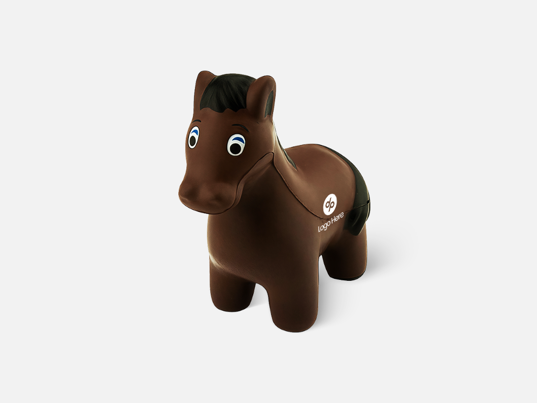 Horse Stress Reliever - View 2