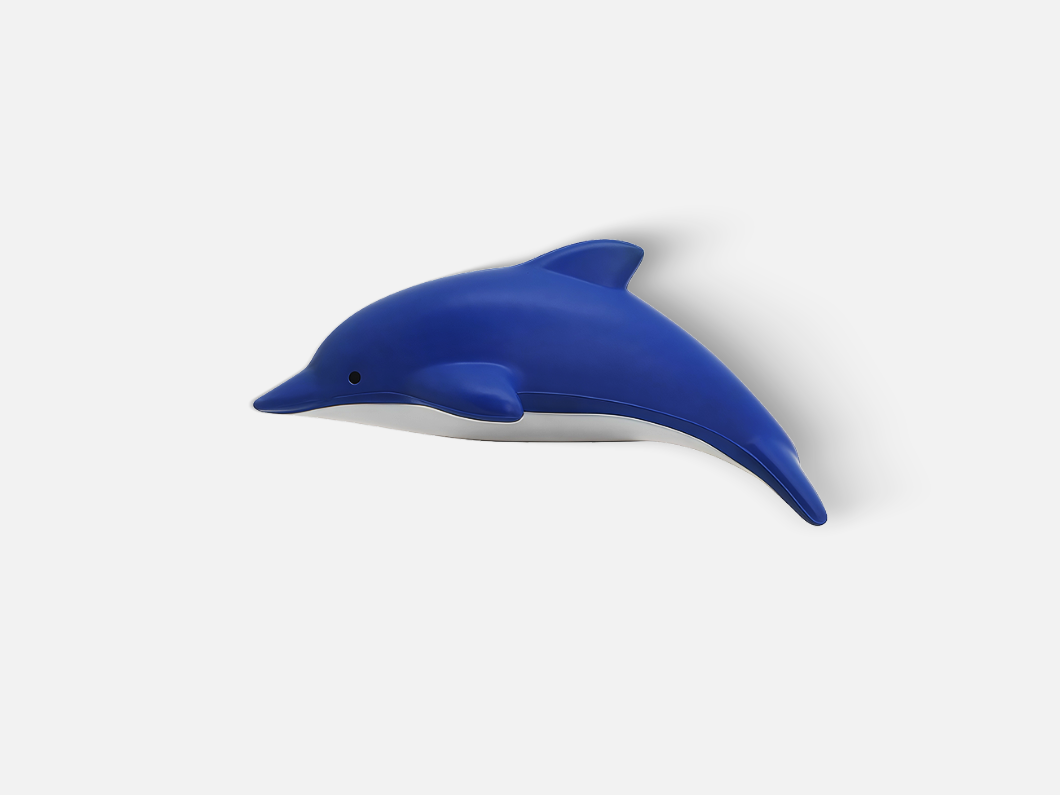 Dolphin Stress Reliever