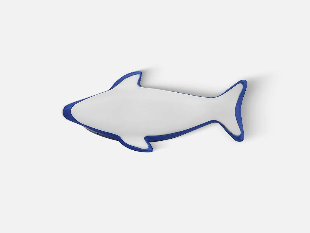 Dolphin Stress Reliever - View 2