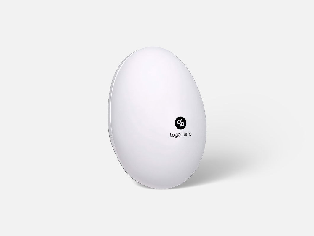Egg Stress Reliever - View 1