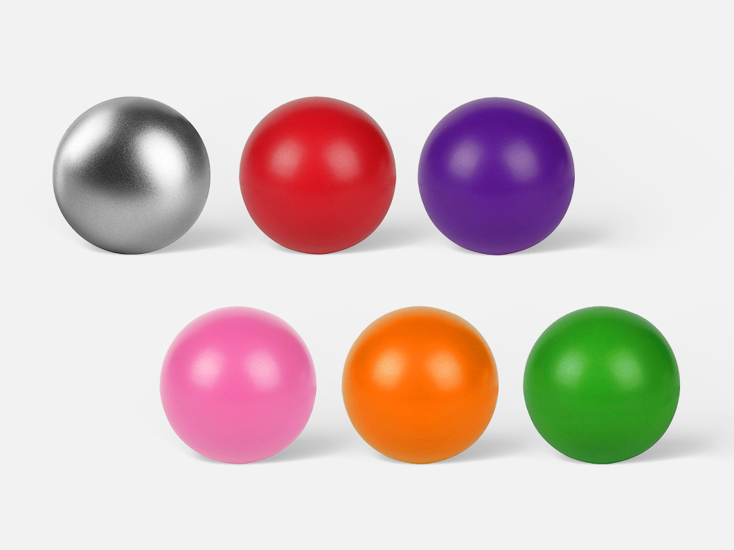 Stress Ball - View 1