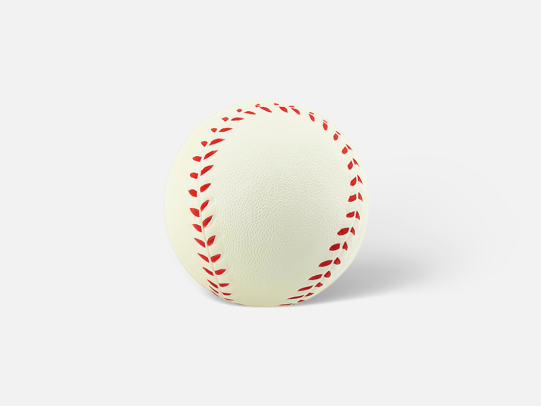 Baseball Stress Ball