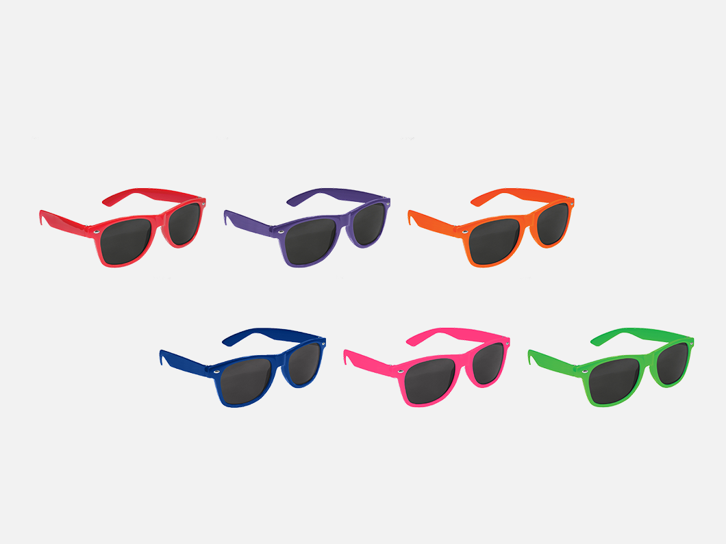 UV400 Leisure Sunglasses