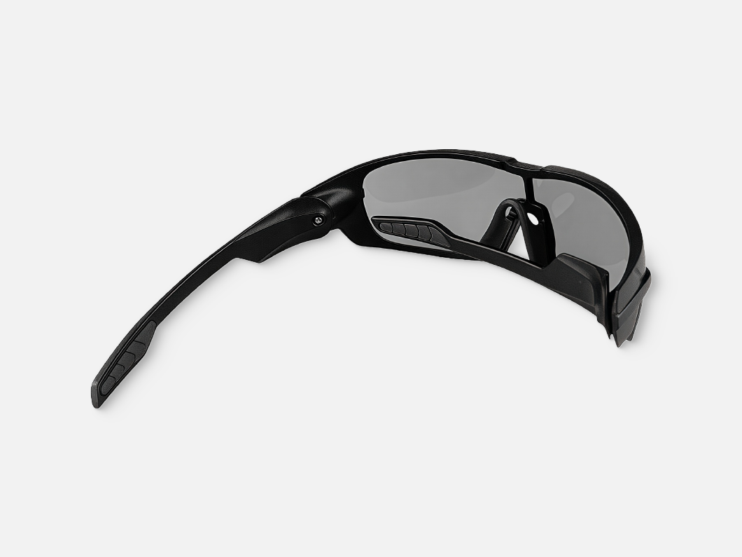 UV400 REVO Sport Sunglasses - View 2