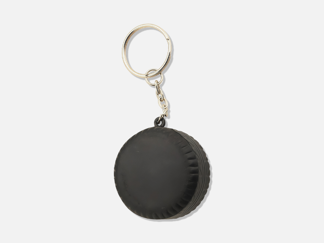 Tire Stress Reliever Keychain - View 2
