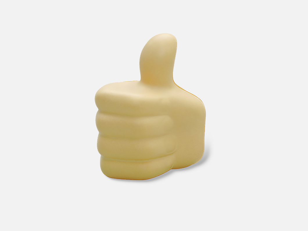 Thumb Stress Reliever