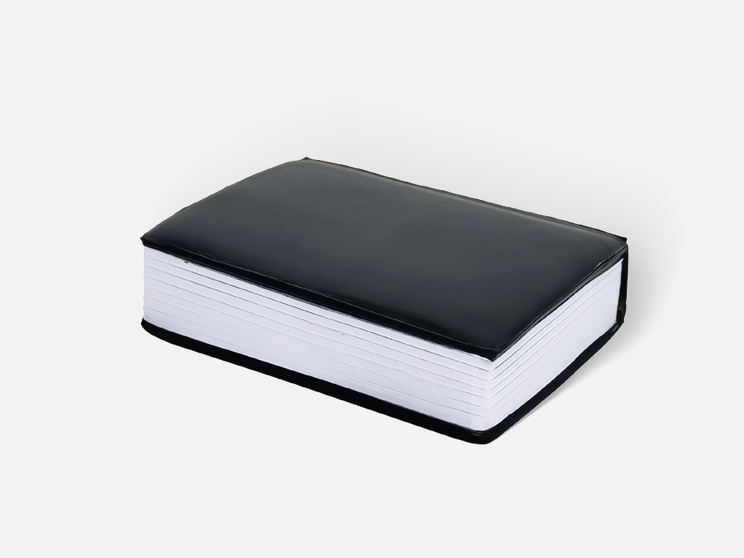 Book Stress Reliever - View 1