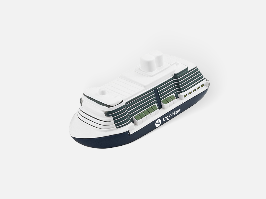Cruise Ship Stress Reliever
