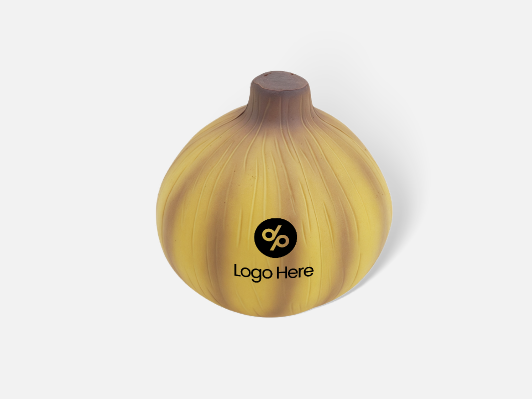 Onion Stress Ball